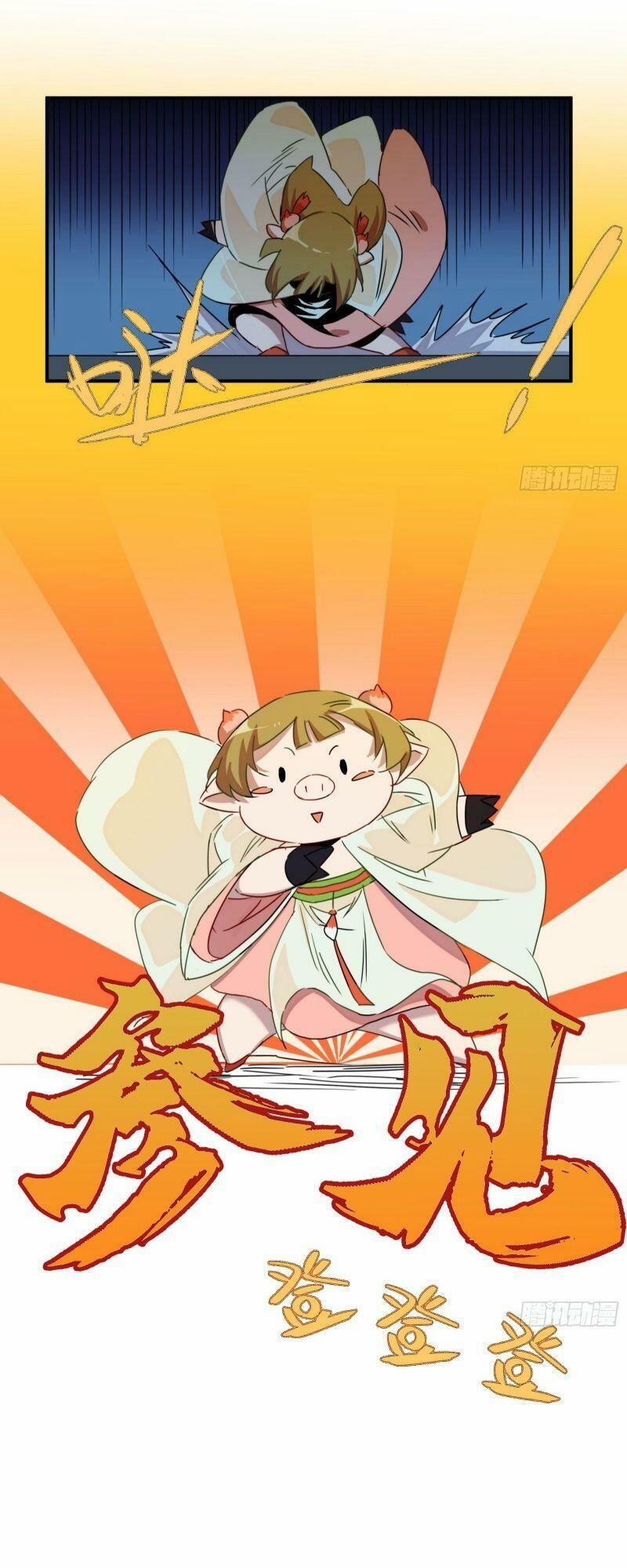 Ma Vương Là Đại Địa Chủ 15 trang 24