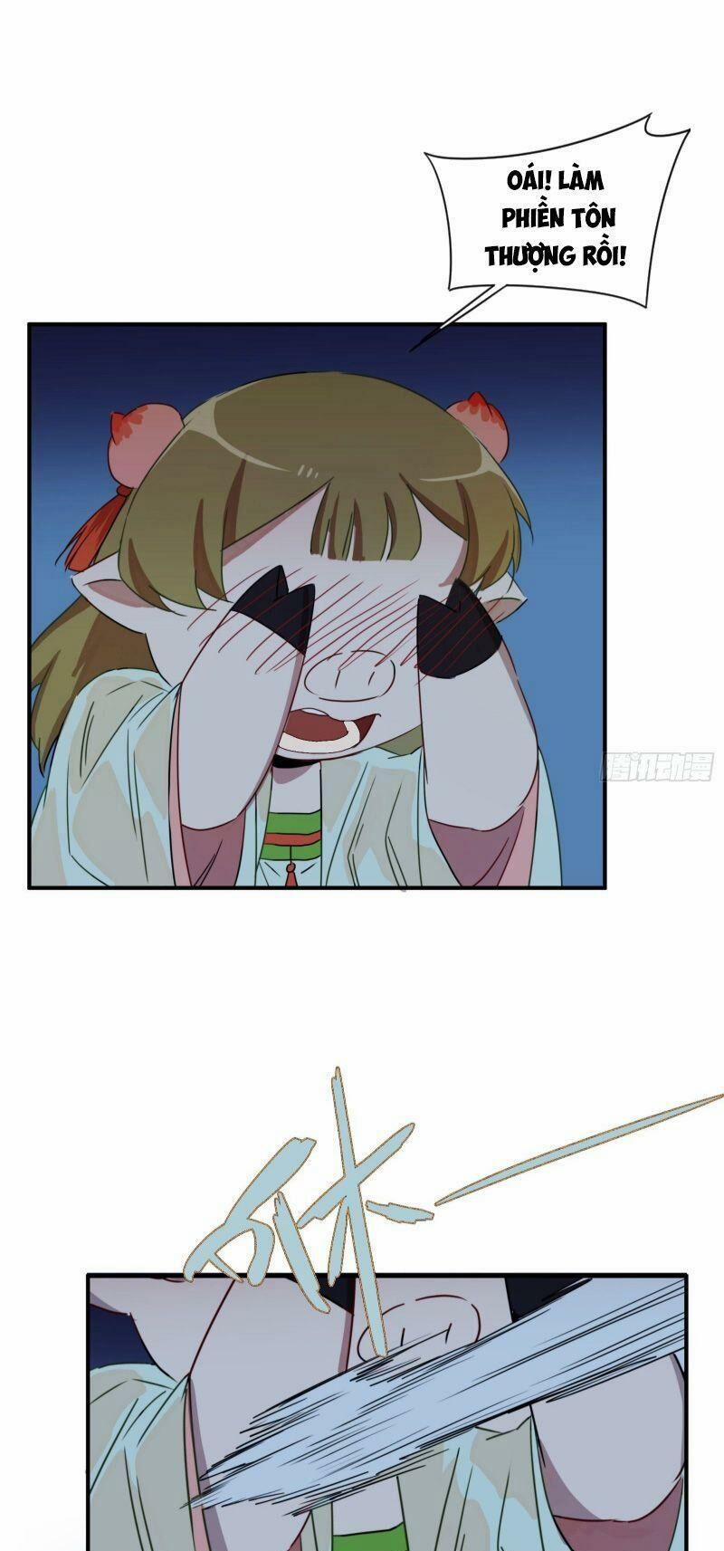 Ma Vương Là Đại Địa Chủ 15 trang 27