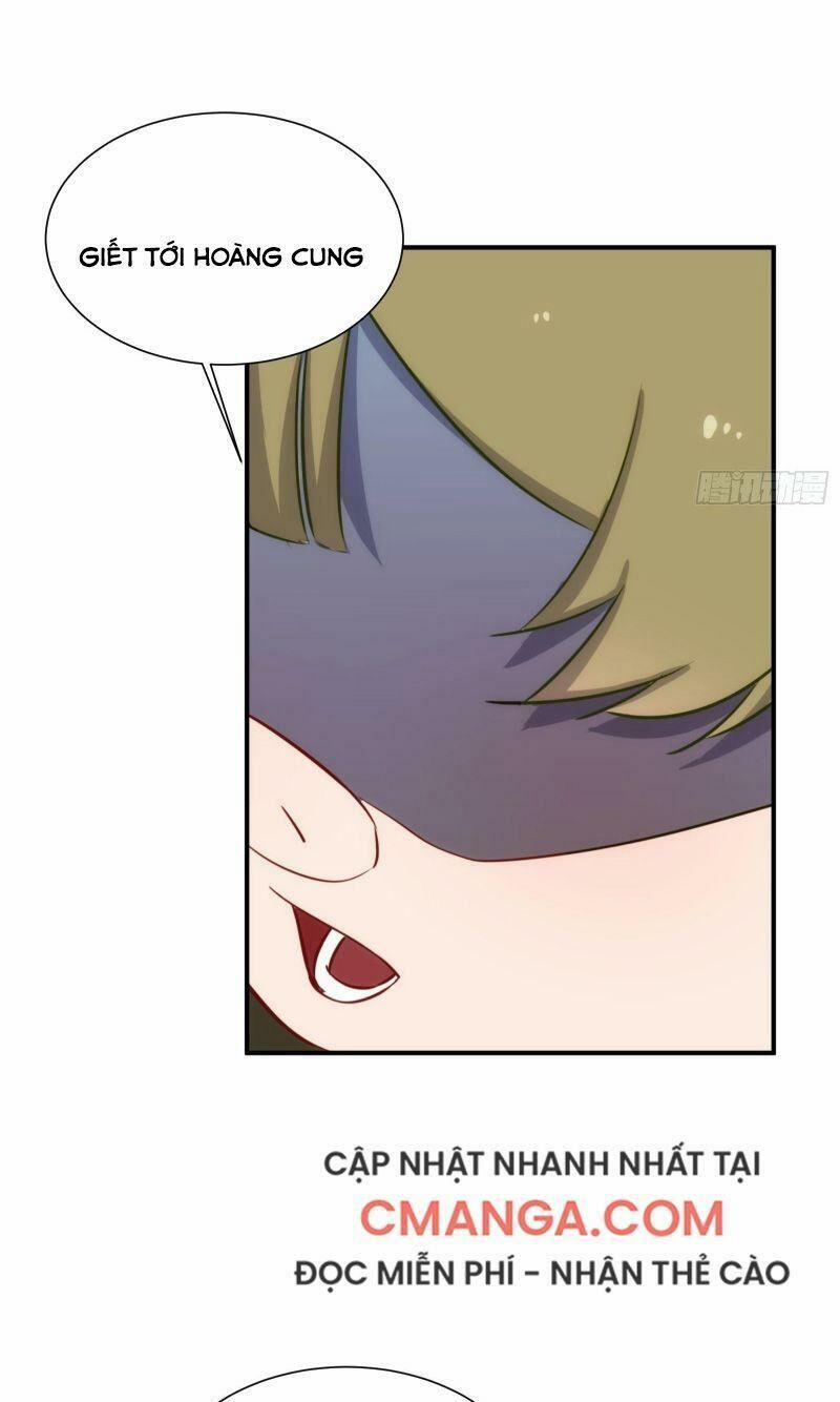 Ma Vương Là Đại Địa Chủ 15 trang 35