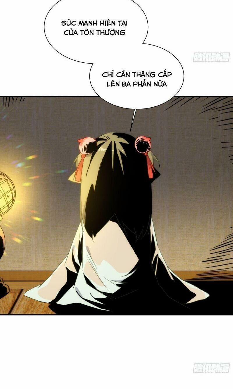 Ma Vương Là Đại Địa Chủ 15 trang 36