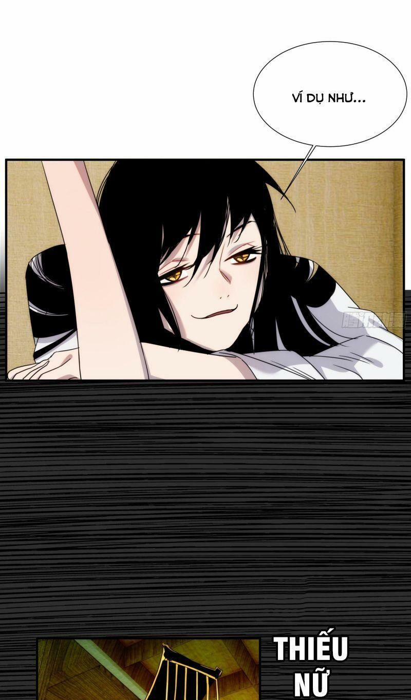 Ma Vương Là Đại Địa Chủ 15 trang 41