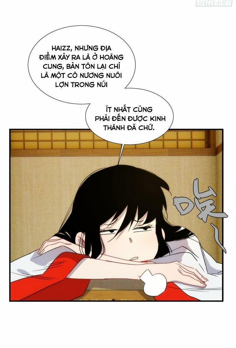 Ma Vương Là Đại Địa Chủ 15 trang 50