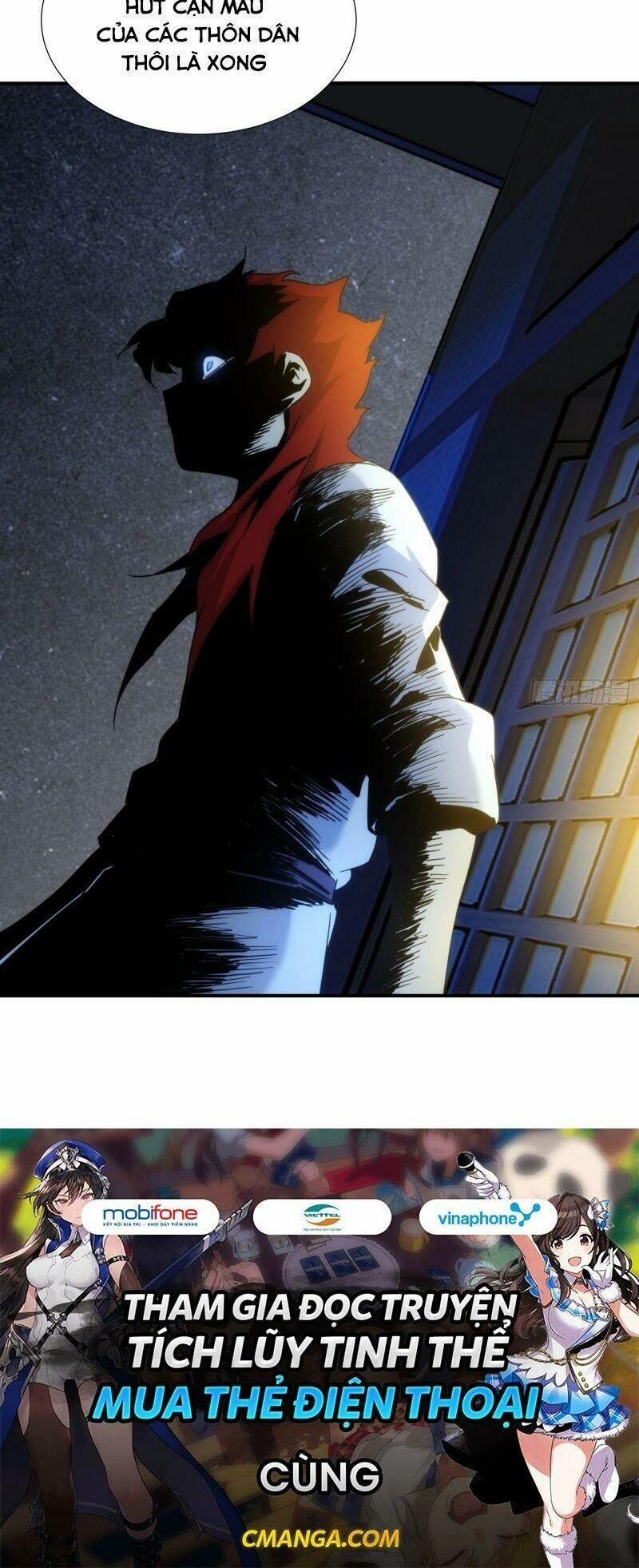 Ma Vương Là Đại Địa Chủ 15 trang 54