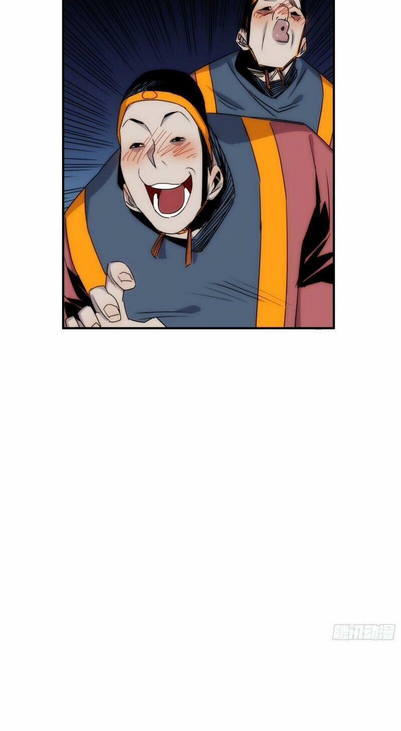 Ma Vương Là Đại Địa Chủ 15 trang 7