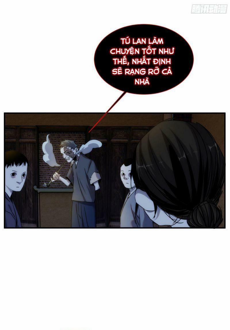 Ma Vương Là Đại Địa Chủ 16 trang 14