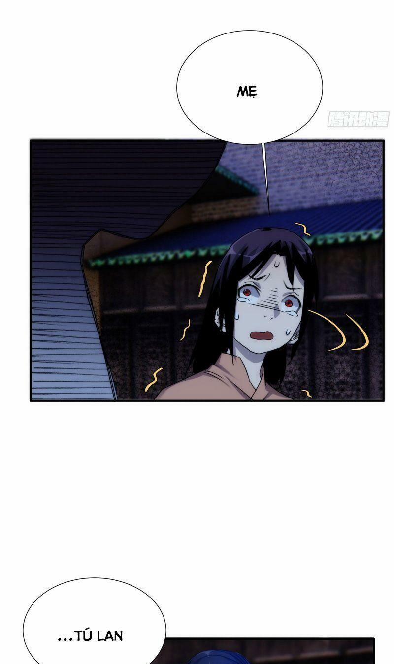 Ma Vương Là Đại Địa Chủ 16 trang 16