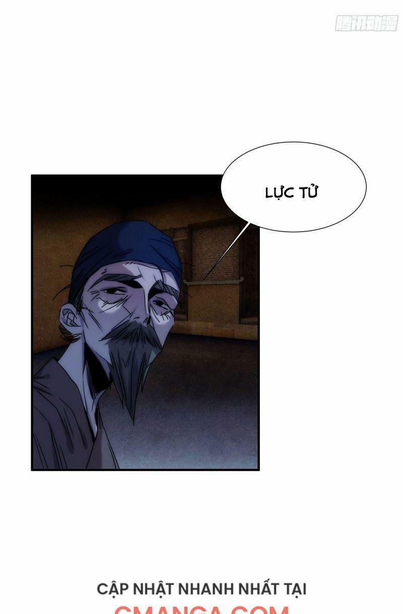 Ma Vương Là Đại Địa Chủ 16 trang 18