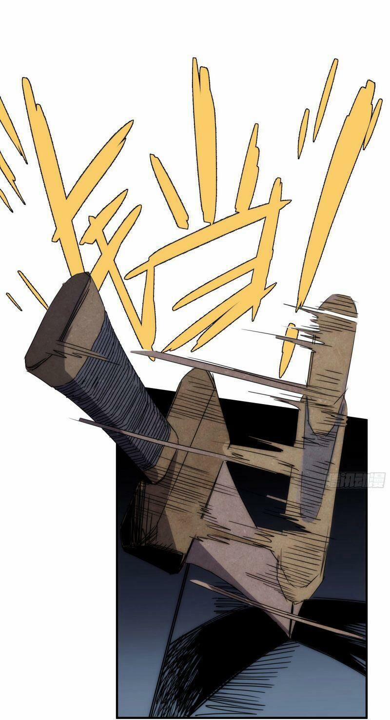 Ma Vương Là Đại Địa Chủ 16 trang 22