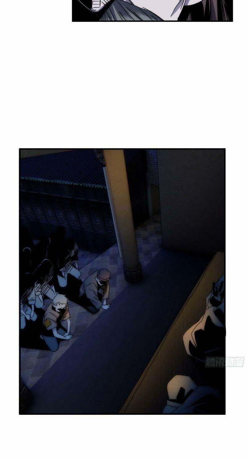 Ma Vương Là Đại Địa Chủ 16 trang 3