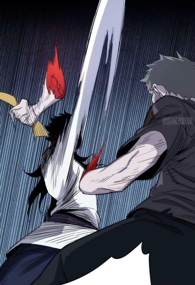 Ma Vương Là Đại Địa Chủ 16 trang 33