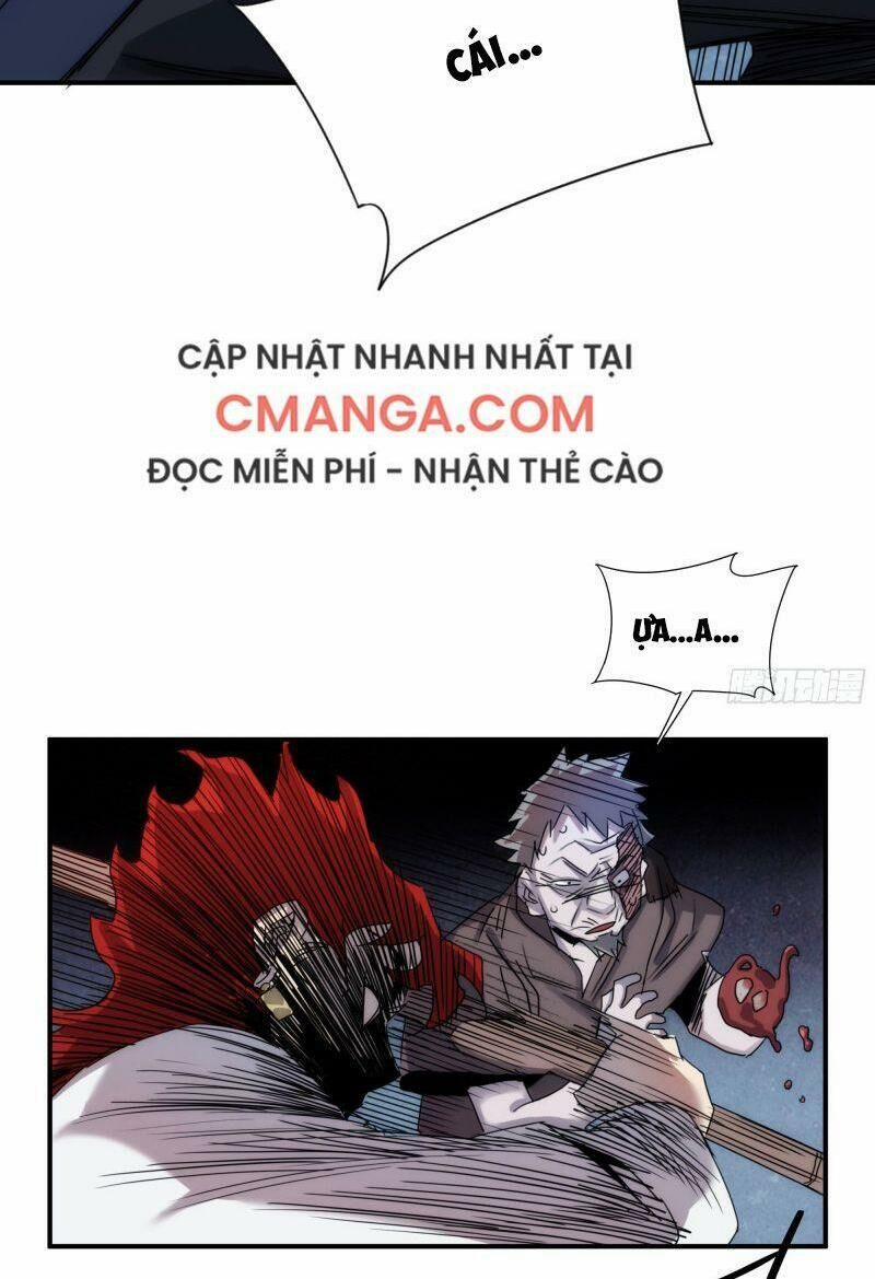 Ma Vương Là Đại Địa Chủ 16 trang 34