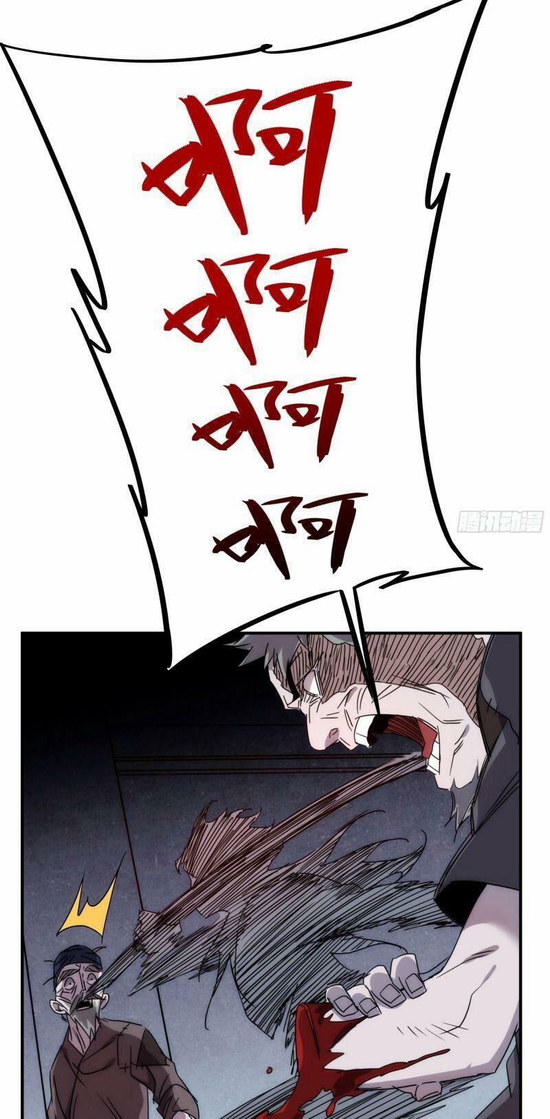 Ma Vương Là Đại Địa Chủ 16 trang 35