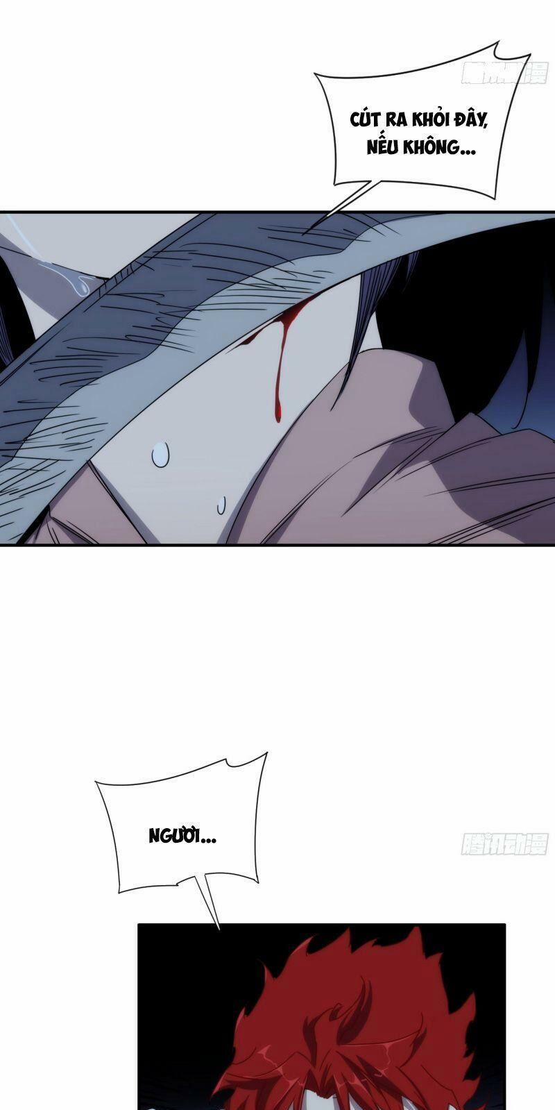 Ma Vương Là Đại Địa Chủ 16 trang 43