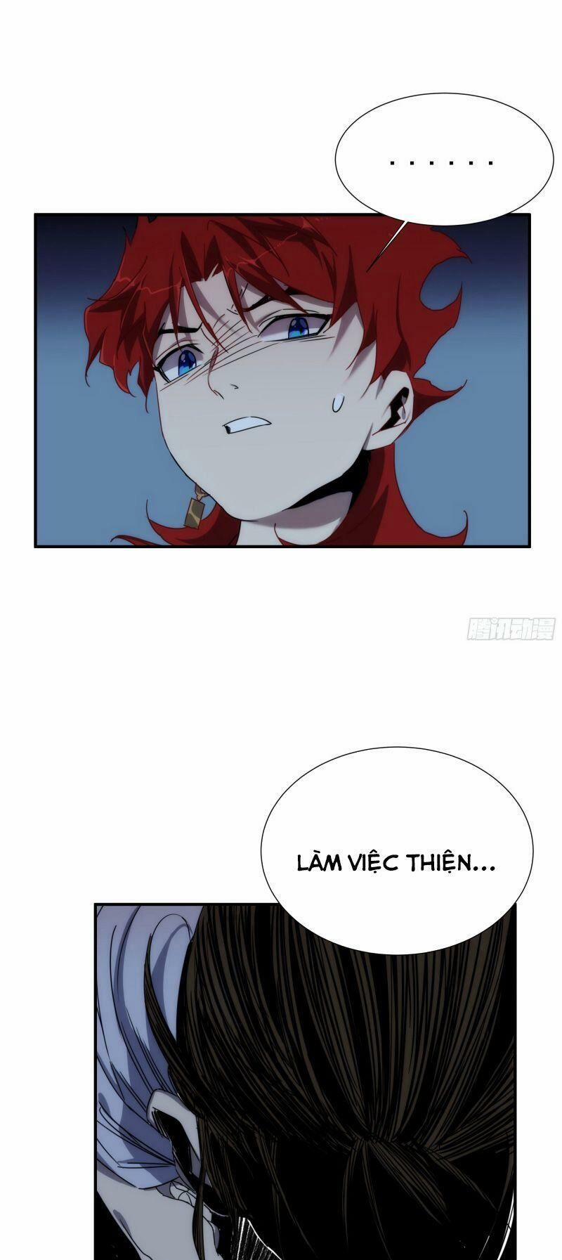 Ma Vương Là Đại Địa Chủ 16 trang 47