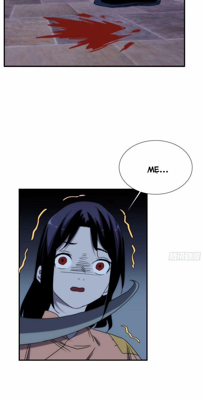 Ma Vương Là Đại Địa Chủ 16 trang 50