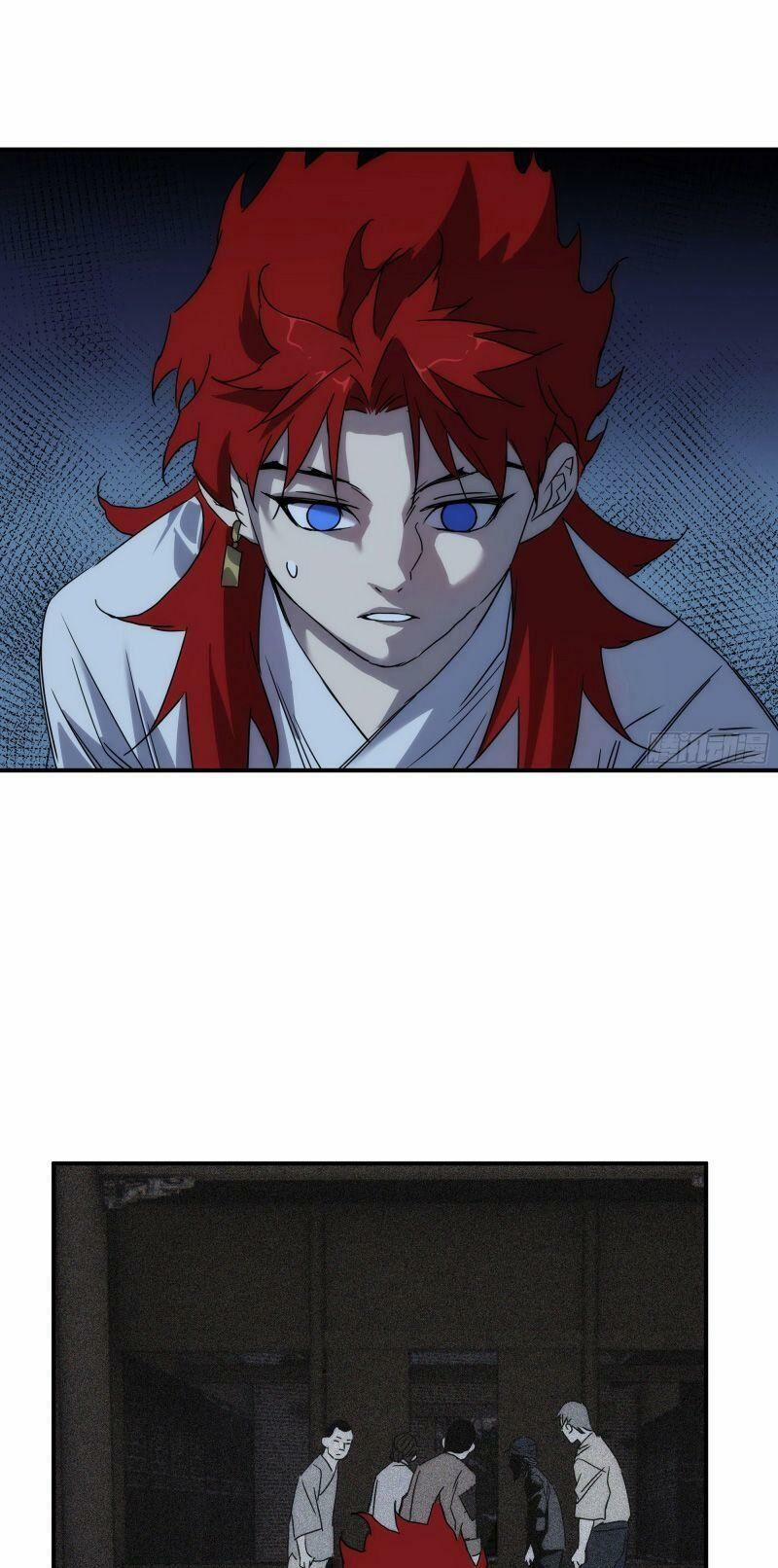 Ma Vương Là Đại Địa Chủ 16 trang 53