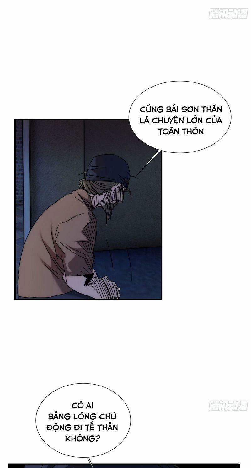 Ma Vương Là Đại Địa Chủ 16 trang 8