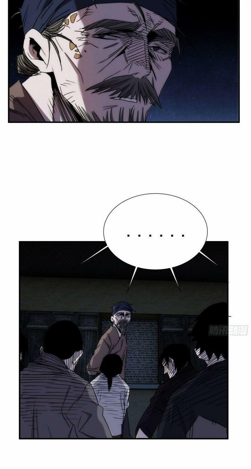 Ma Vương Là Đại Địa Chủ 16 trang 9