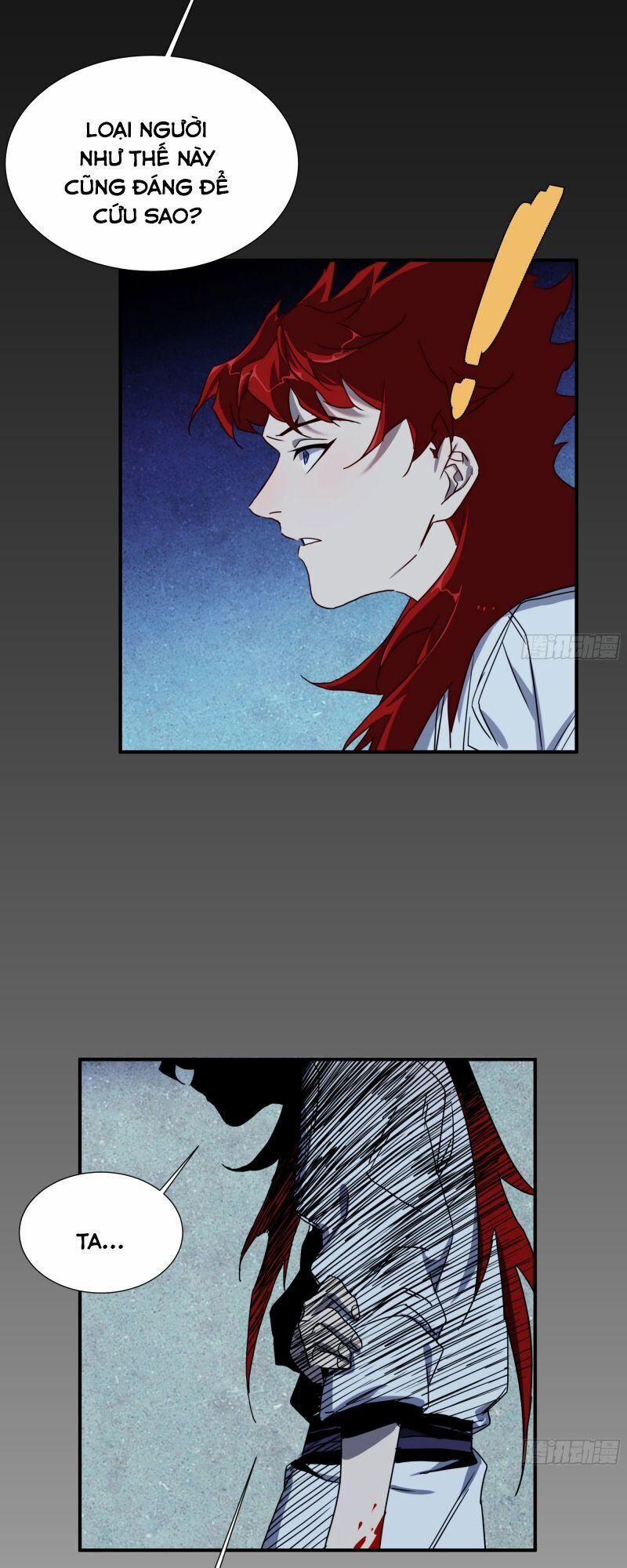 Ma Vương Là Đại Địa Chủ 17 trang 20