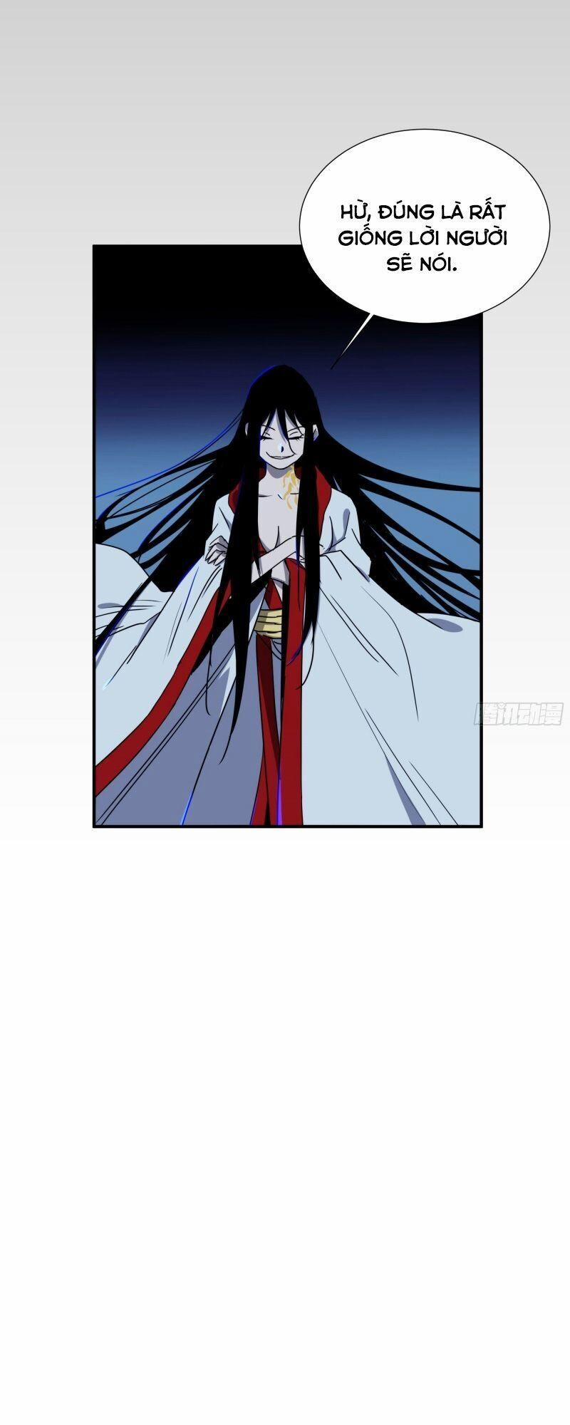 Ma Vương Là Đại Địa Chủ 17 trang 22