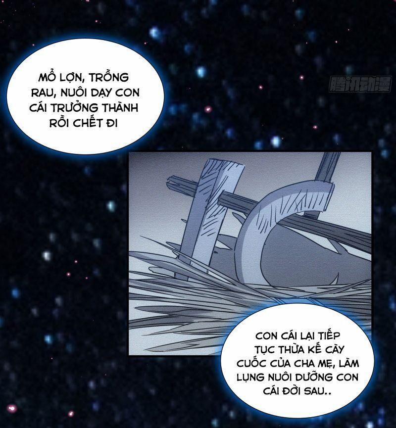 Ma Vương Là Đại Địa Chủ 17 trang 34