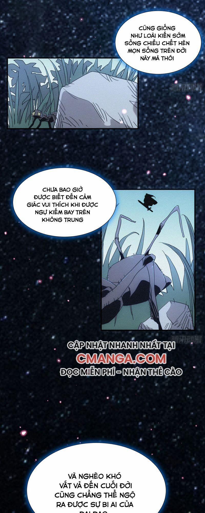 Ma Vương Là Đại Địa Chủ 17 trang 37