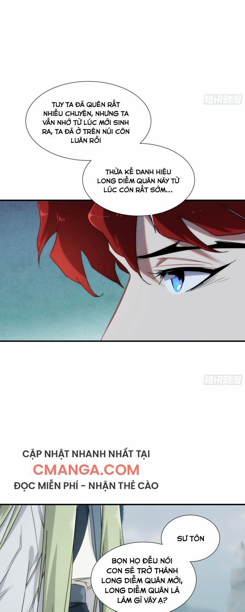 Ma Vương Là Đại Địa Chủ 17 trang 43