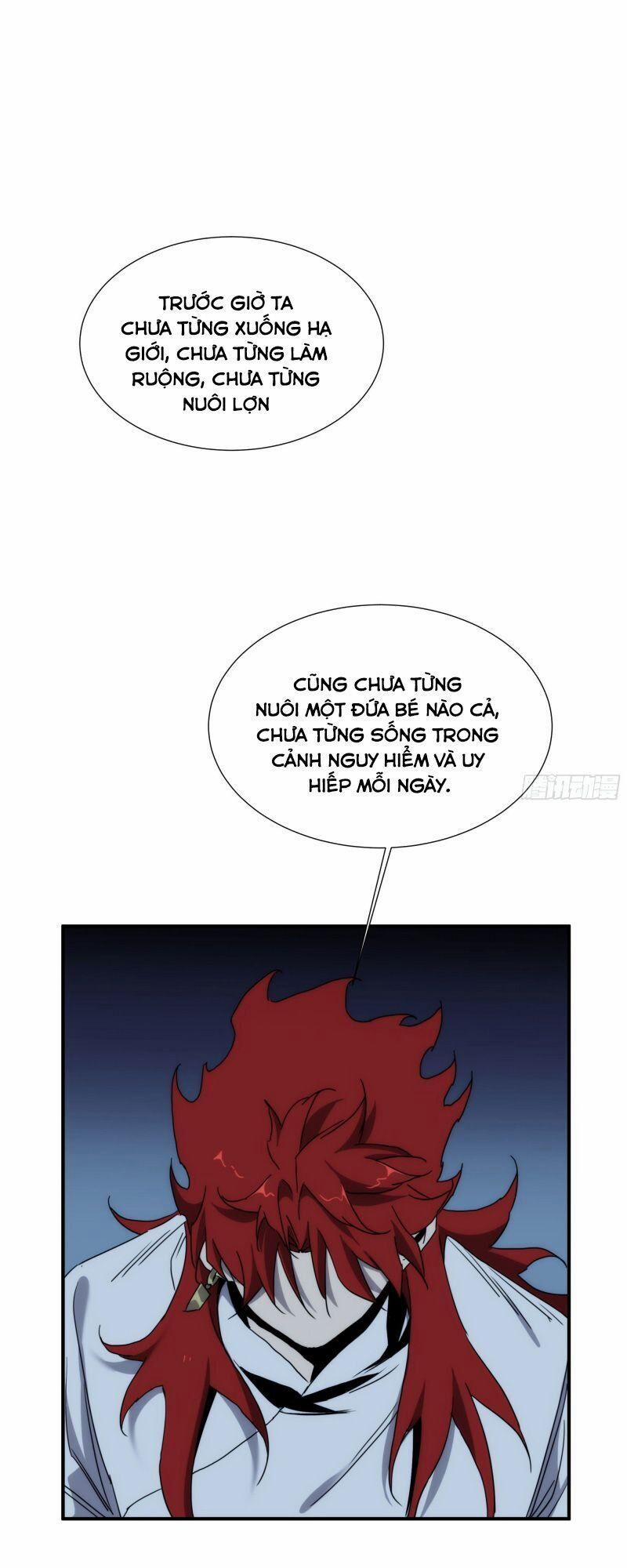 Ma Vương Là Đại Địa Chủ 17 trang 45