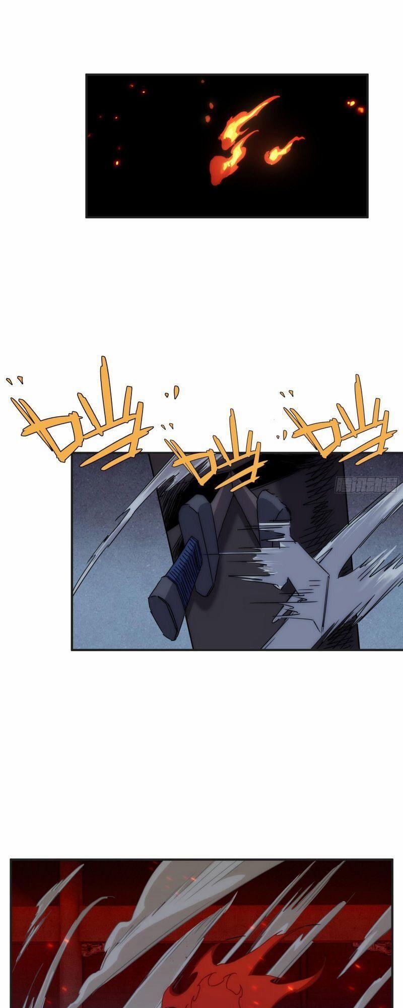 Ma Vương Là Đại Địa Chủ 18 trang 10