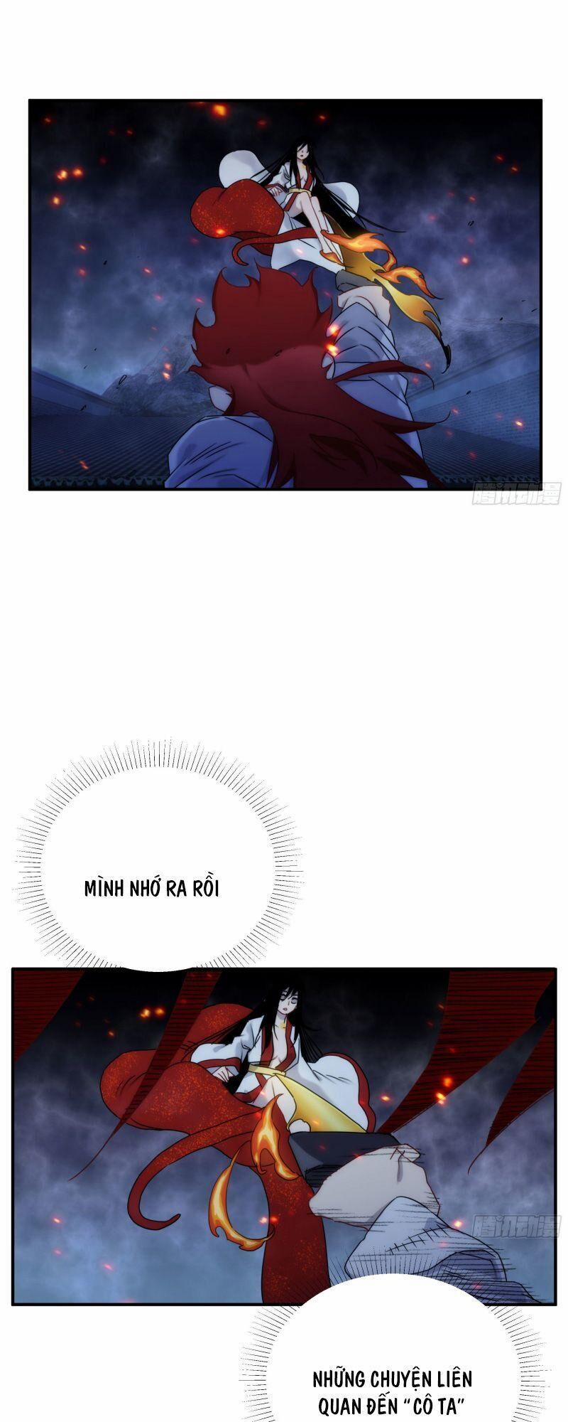 Ma Vương Là Đại Địa Chủ 18 trang 16