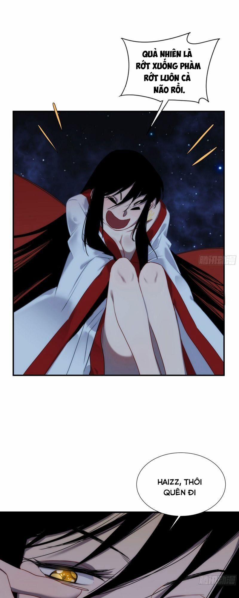 Ma Vương Là Đại Địa Chủ 18 trang 2