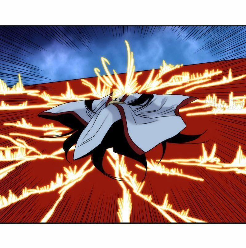 Ma Vương Là Đại Địa Chủ 18 trang 28