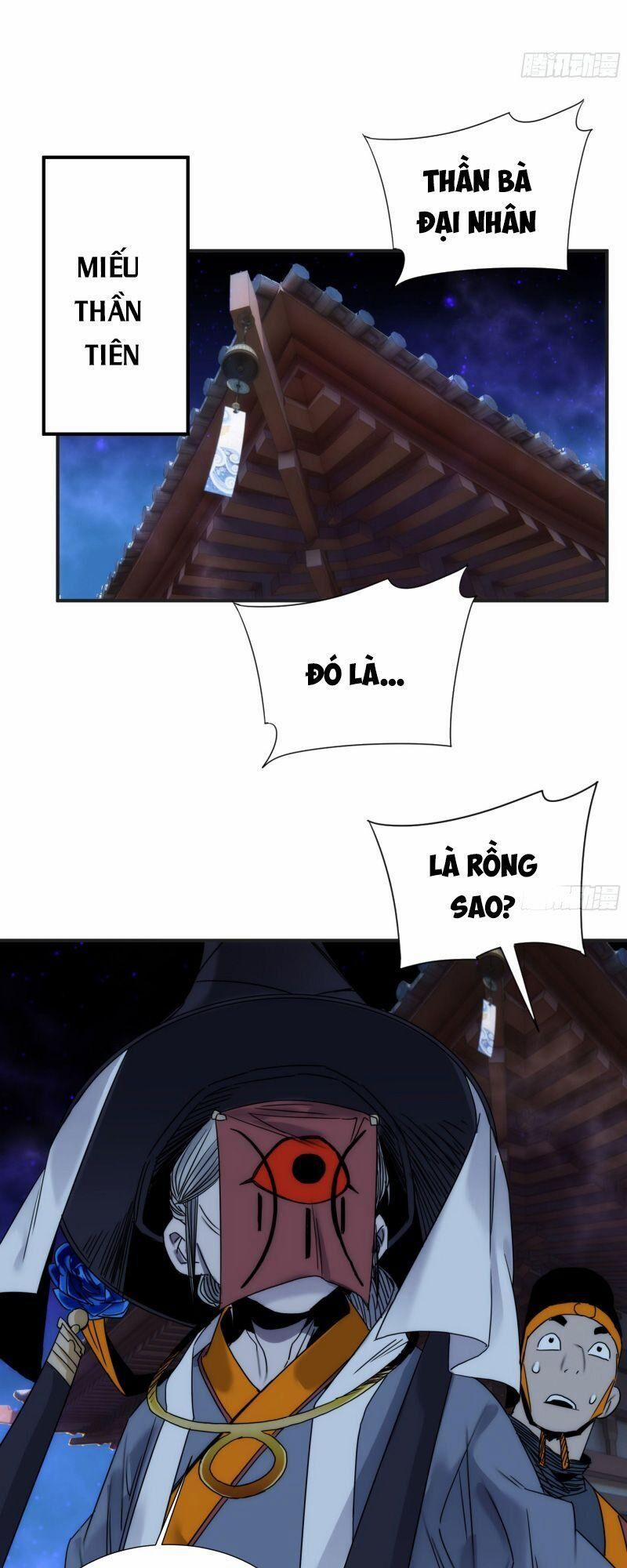 Ma Vương Là Đại Địa Chủ 18 trang 31