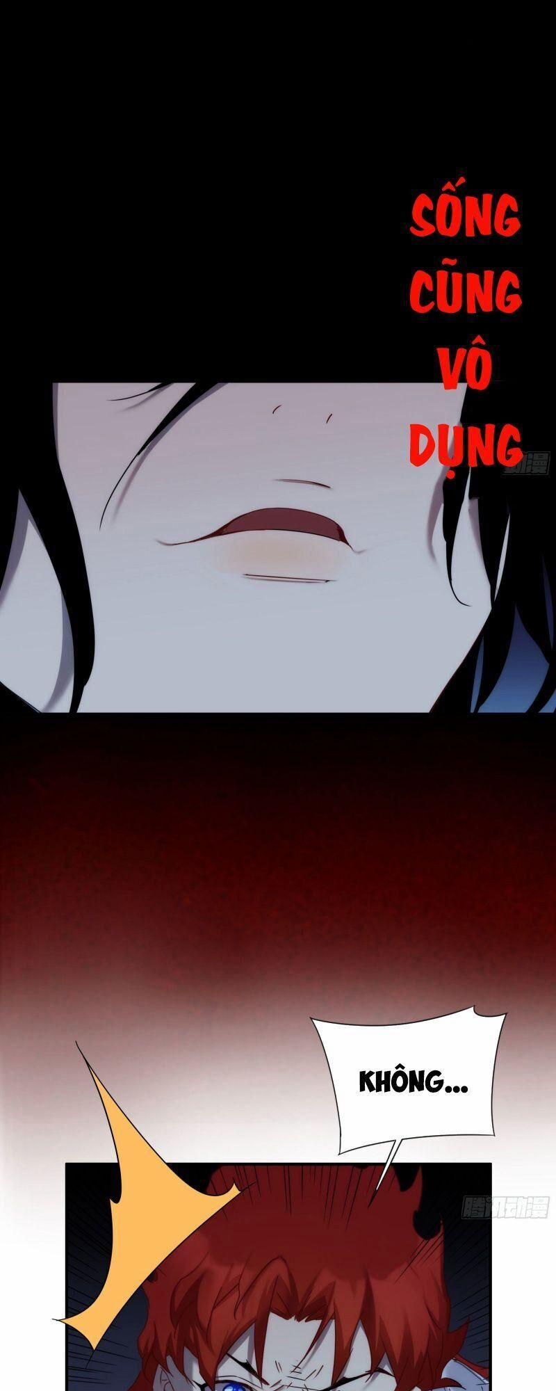 Ma Vương Là Đại Địa Chủ 18 trang 6