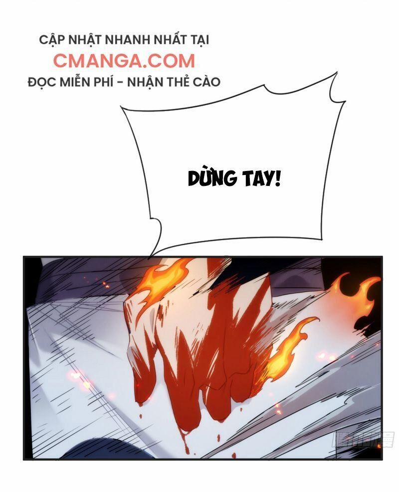 Ma Vương Là Đại Địa Chủ 18 trang 9