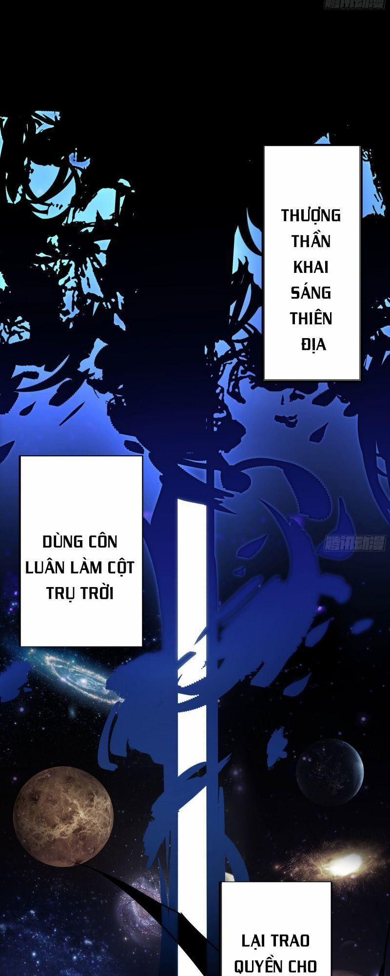 Ma Vương Là Đại Địa Chủ 19 trang 10