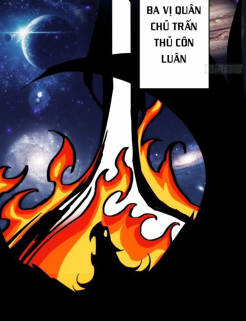 Ma Vương Là Đại Địa Chủ 19 trang 11