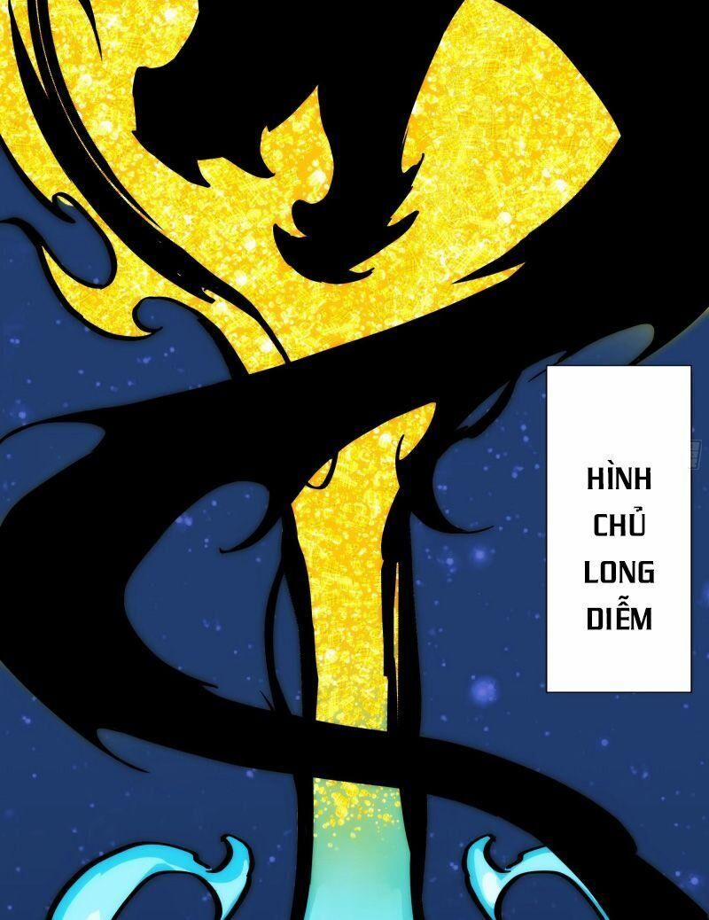 Ma Vương Là Đại Địa Chủ 19 trang 13