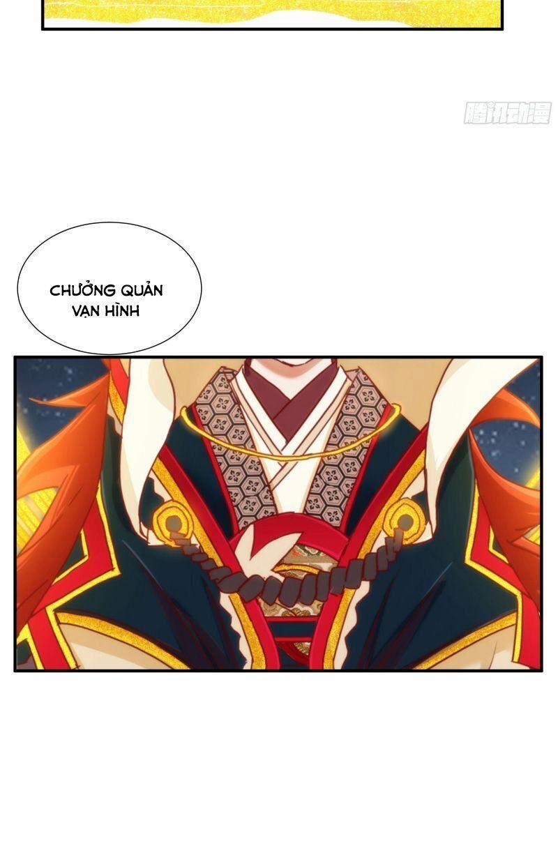 Ma Vương Là Đại Địa Chủ 19 trang 17