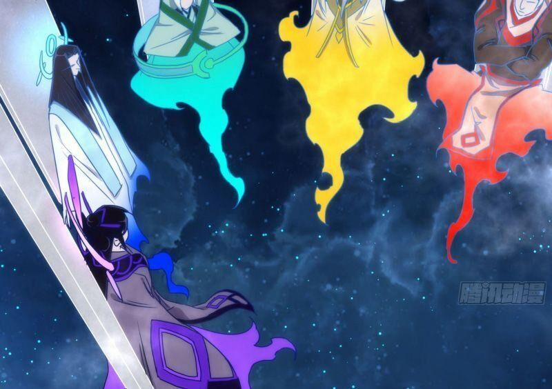 Ma Vương Là Đại Địa Chủ 19 trang 21