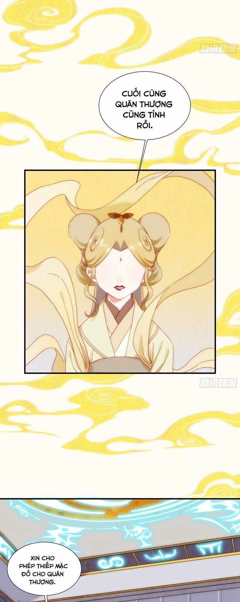 Ma Vương Là Đại Địa Chủ 19 trang 4