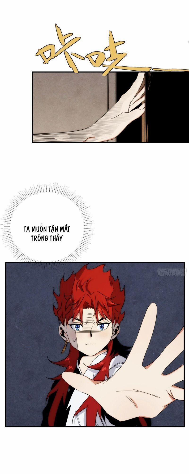 Ma Vương Là Đại Địa Chủ 19 trang 51