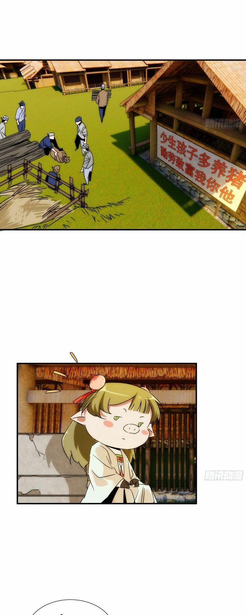 Ma Vương Là Đại Địa Chủ 19 trang 55