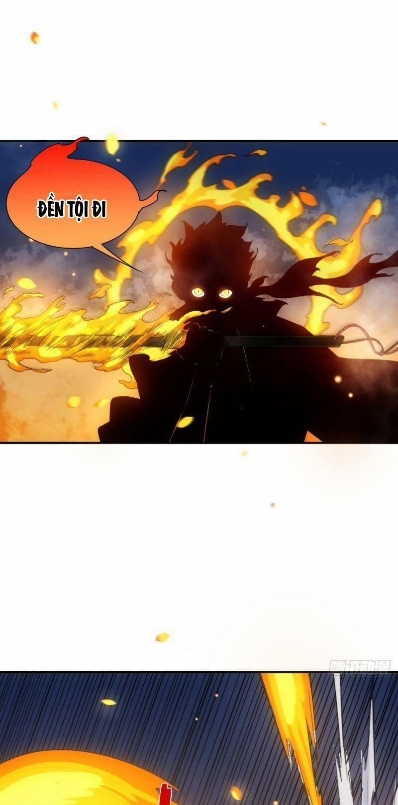 Ma Vương Là Đại Địa Chủ 2 trang 10