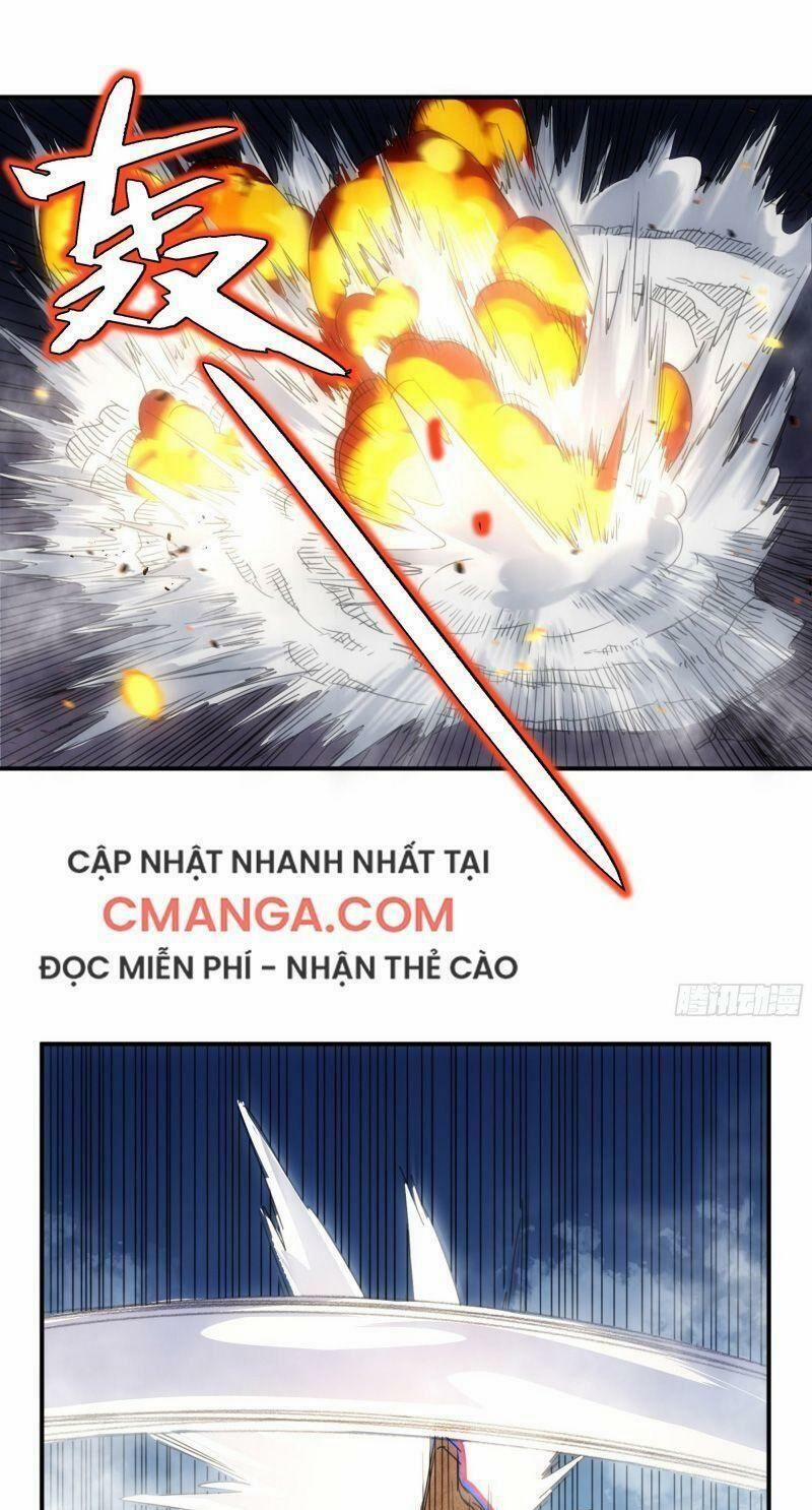 Ma Vương Là Đại Địa Chủ 2 trang 14