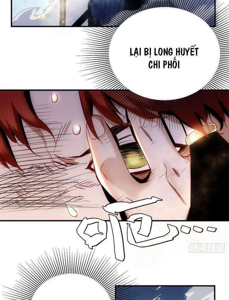 Ma Vương Là Đại Địa Chủ 2 trang 18