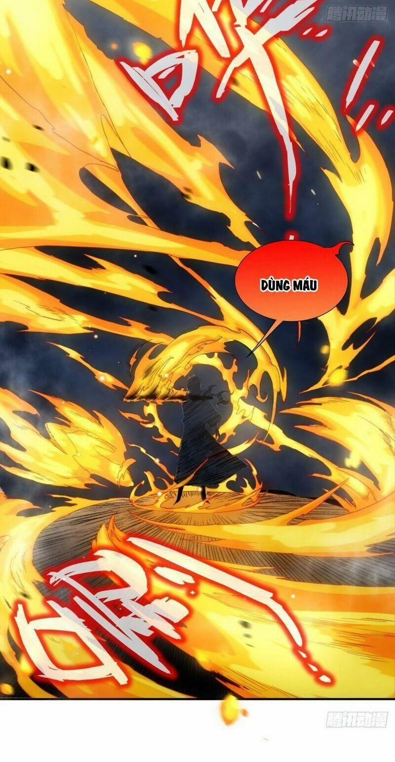 Ma Vương Là Đại Địa Chủ 2 trang 9