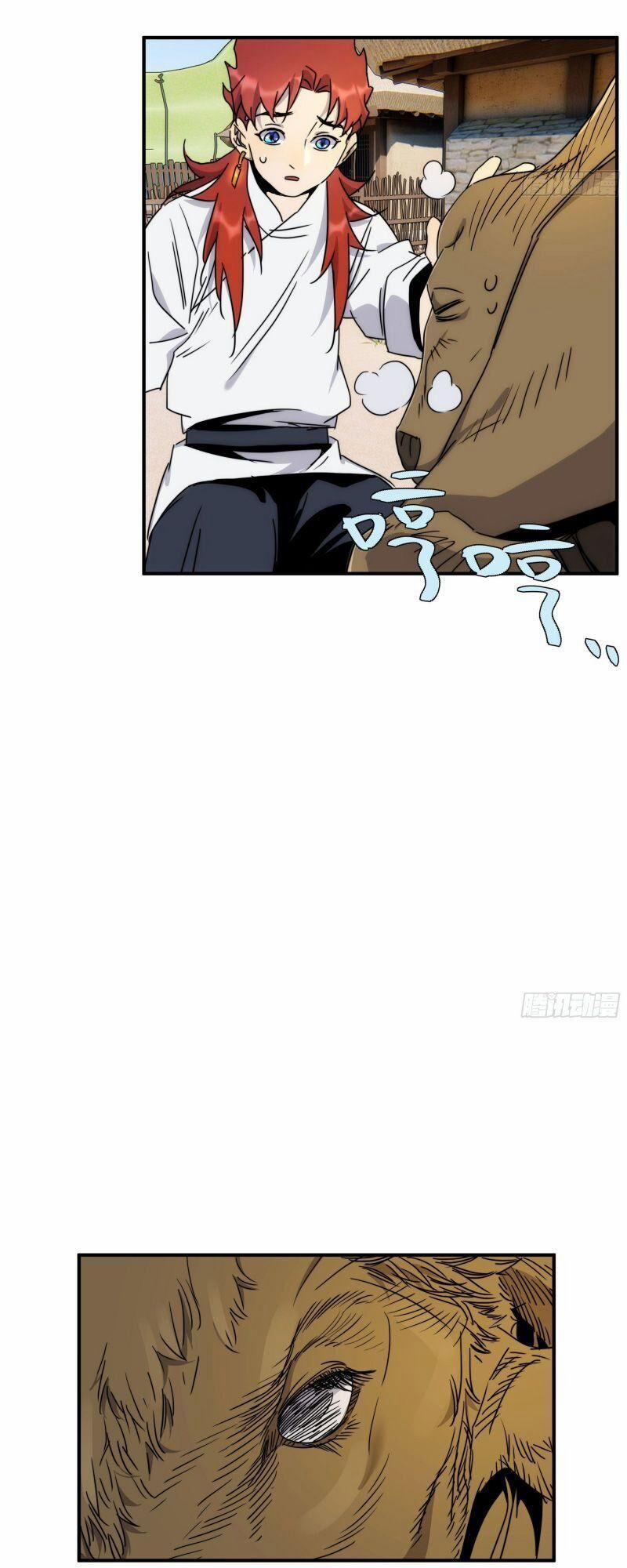 Ma Vương Là Đại Địa Chủ 20 trang 22