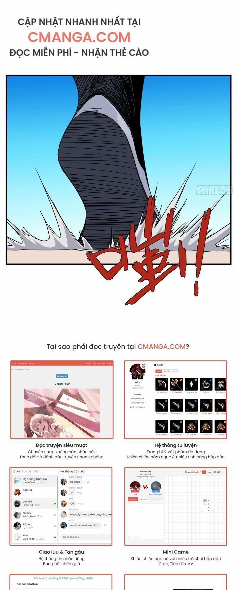 Ma Vương Là Đại Địa Chủ 20 trang 29