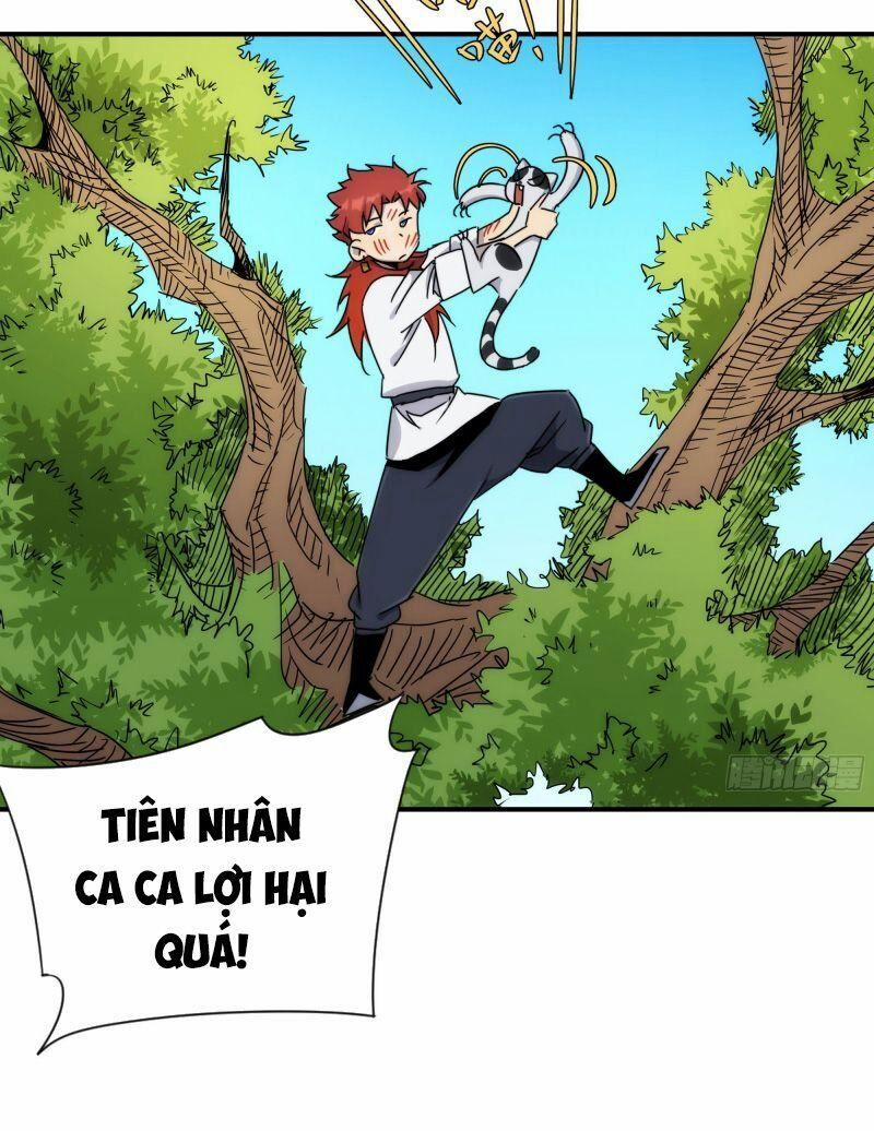 Ma Vương Là Đại Địa Chủ 20 trang 32